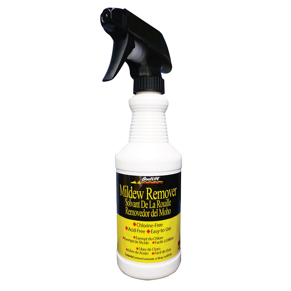 BoatLIFE Mildew Remover 16oz