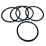 VETUS Replacement O-Rings Set - 5-Pack