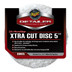 Meguiars DA Microfiber Xtra Cut Disc - 5"