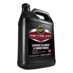 Meguiars Detailer Leather Cleaner  Conditioner - 1-Gallon *Case of 6*