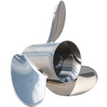 Turning Point Express Mach3 Right Hand Stainless Steel Propeller - EX-1423 - 14.25" x 23" - 3-Blade