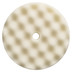 Presta White Foam Compounding Pad - *Case of 12*