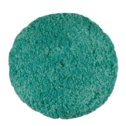 Presta Rotary Blended Wool Buffing Pad - Green Light Cut\/Polish - *Case of 12*