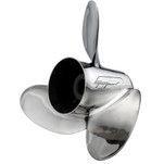 Turning Point Express EX-1421-L Stainless Steel Left-Hand Propeller - 14.25 x 21 - 3-Blade