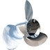 Turning Point Express Mach3 Right Hand Stainless Steel Propeller - EX2-1011 - 10.325" x 11" - 3-Blade