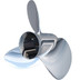 Turning Point Express Mach3 Left Hand Stainless Steel Propeller - OS-1613-L - 3-Blade - 15.625" x 13"