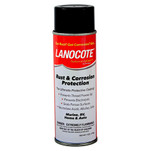 Forespar Lanocote Rust  Corrosion Solution - 7 oz.