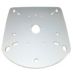 Scanstrut Open Array Plate 1 f\/All Open Array Radars