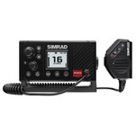 Simrad RS20S VHF Radio w\/GPS