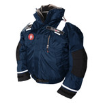 First Watch AB-1100 Pro Bomber Jacket - Small - Navy
