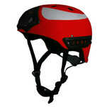 First Watch First Responder Water Helmet - Small\/Medium - Red