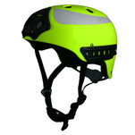 First Watch First Responder Water Helmet - Small\/Medium - Hi-Vis Yellow