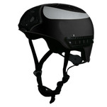 First Watch First Responder Water Helmet - Small\/Medium - Black