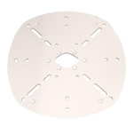 Scanstrut Satcom Plate 3 Designed f\/Satcoms Up to 60cm (24")