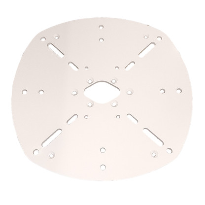 Scanstrut Satcom Plate 3 Designed f\/Satcoms Up to 60cm (24")