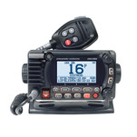 Standard Horizon GX1800G Fixed Mount VHF w\/GPS - Black