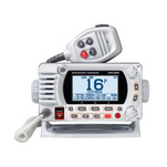 Standard Horizon GX1800G Fixed Mount VHF w\/GPS - White