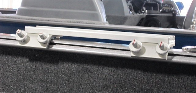 cisco downrigger mounts