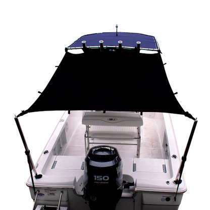 Taylor Made T-Top Boat Shade Kit - 4 x 5