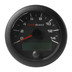 VDO 3-3\/8" (85mm) OceanLink GPS Speedometer 0-14 - Black Dial  Bezel