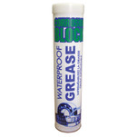 Corrosion Block High Performance Waterproof Grease - 14oz Cartridge - Non-Hazmat, Non-Flammable  Non-Toxic *Case of 10*
