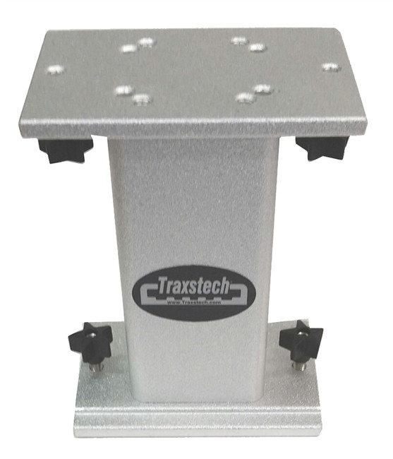 Traxstech 6 Straight Riser for Trolling Bar (DRBS-6)