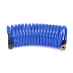 HoseCoil PRO 20 w\/Dual Flex Relief HP Quality Hose