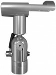 Cisco Single Adjustable Short Cradle Rod Holder (RHSCR)