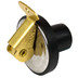 Sea-Dog Brass Baitwell Plug - 1\/2"