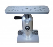 Cisco Silver Sure-Lok Electronics Mount (MTSLM)