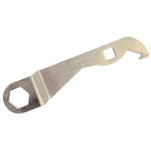 Sea-Dog Galvanized Prop Wrench Fits 1-1\/16" Prop Nut