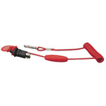 Sea-Dog Universal Kill Switch w\/Floating Lanyard