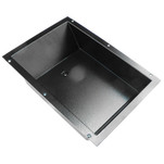 Rod Saver Flat Foot Recessed Tray f\/MotorGuide Foot Pedals