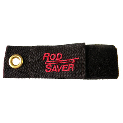 Rod Saver Rope Wrap - 10"