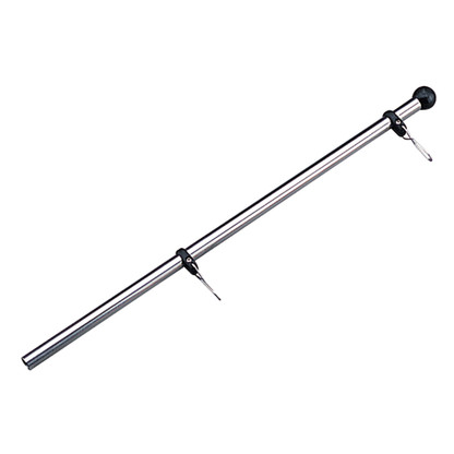 Sea-Dog Stainless Steel Replacement Flag Pole - 30"