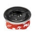 Sea-Dog Bean Bag Style Ashtray - Red