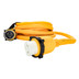 Camco 50 Amp Power Grip Marine Extension Cord - 25 M-Locking\/F-Locking Adapter