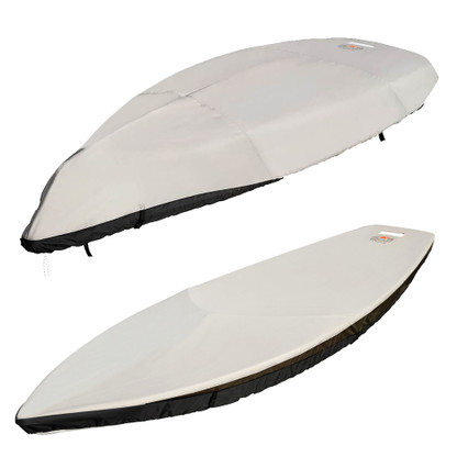Taylor Sunfish Cover Kit - Sunfish Deck Cover  Hull Cover