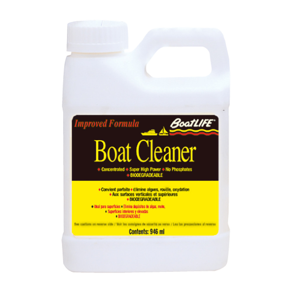 BoatLIFE Boat Cleaner 32oz