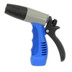 HoseCoil Rubber Tip Nozzle w\/Comfort Grip