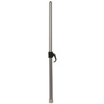 TACO Aluminum Support Pole w\/Snap-On End 24" to 45-1\/2"