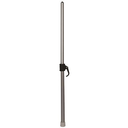 TACO Aluminum Support Pole w\/Snap-On End 24" to 45-1\/2"