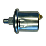 Faria Oil Pressure Sender 1\/8" NPTF - 0-80 PSI