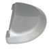 Tecnoseal Zinc Cavitation Plate Anode f\/Volvo Penta SX-DPS