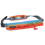 Bombora 16oz Inflatable Belt Pack - Sunrise