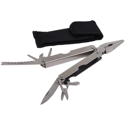 Sea-Dog Multi-Tool w\/Knife Blade - 304 Stainless Steel