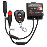 Vexilar Portable Digital Video Recorder w\/Remote f\/Fish Scout Camera Systems