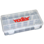 Vexilar Tackle Box Only f\/Ultra  Pro Pack Ice System