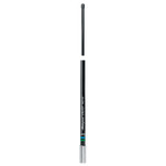 Shakespeare 5421-XT 4 Black AM \/ FM Antenna