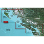 Garmin BlueChart g3 Vision HD - VCA501L - Vancouver Island - Dixon Entrance - microSD\/SD